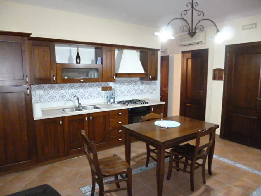 Immagine 4 di Bilocale in affitto  a Ragusa