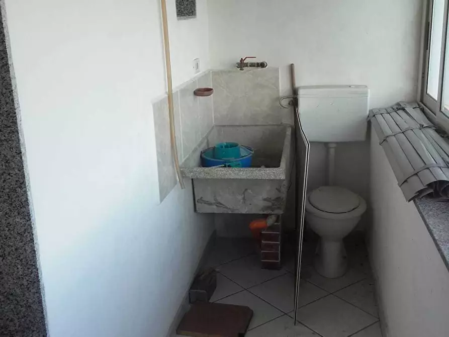 Immagine 9 di Palazzo in vendita  a Vizzini