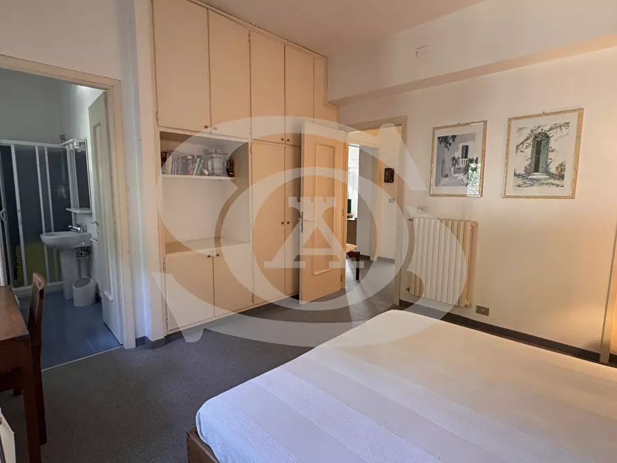 Immagine 25 di Quadrilocale in vendita  in Corso degli Inglesi 539 a San Remo