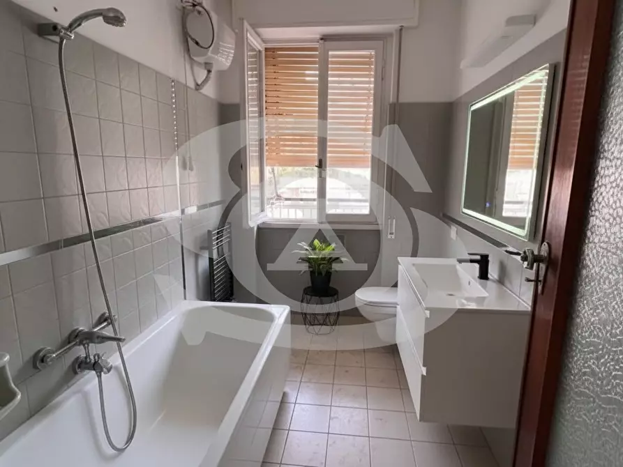 Immagine 19 di Trilocale in vendita  in Via Barabino 1 a San Remo