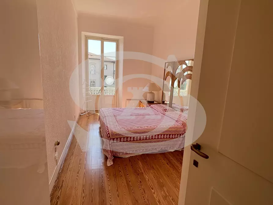 Immagine 23 di Bilocale in affitto  in Via Cavour 36 a Ospedaletti