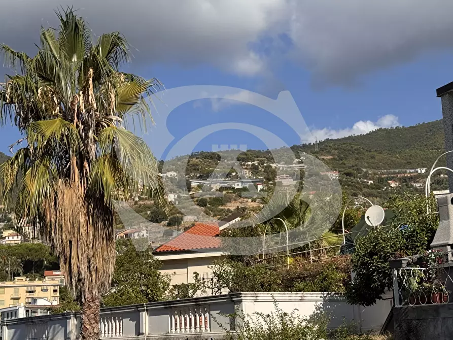 Immagine 22 di Bilocale in vendita  in Via Cavalieri di Rodi 2 a Ospedaletti