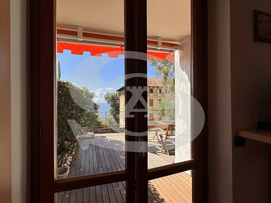 Immagine 9 di Monolocale in vendita  in Viale dei Pepi 13 a Ospedaletti