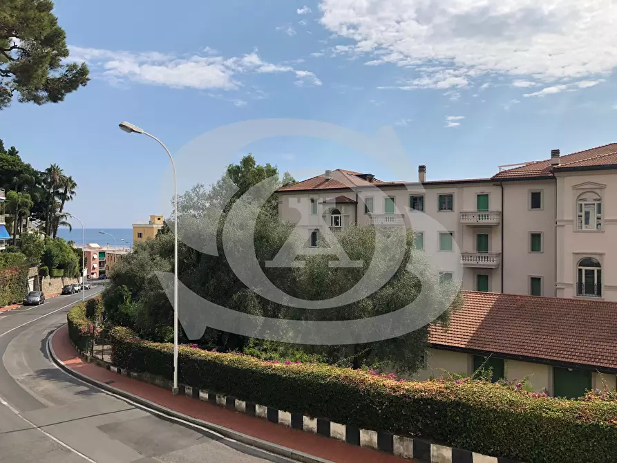 Immagine 28 di Bilocale in affitto  in Via Cavour 36 a Ospedaletti