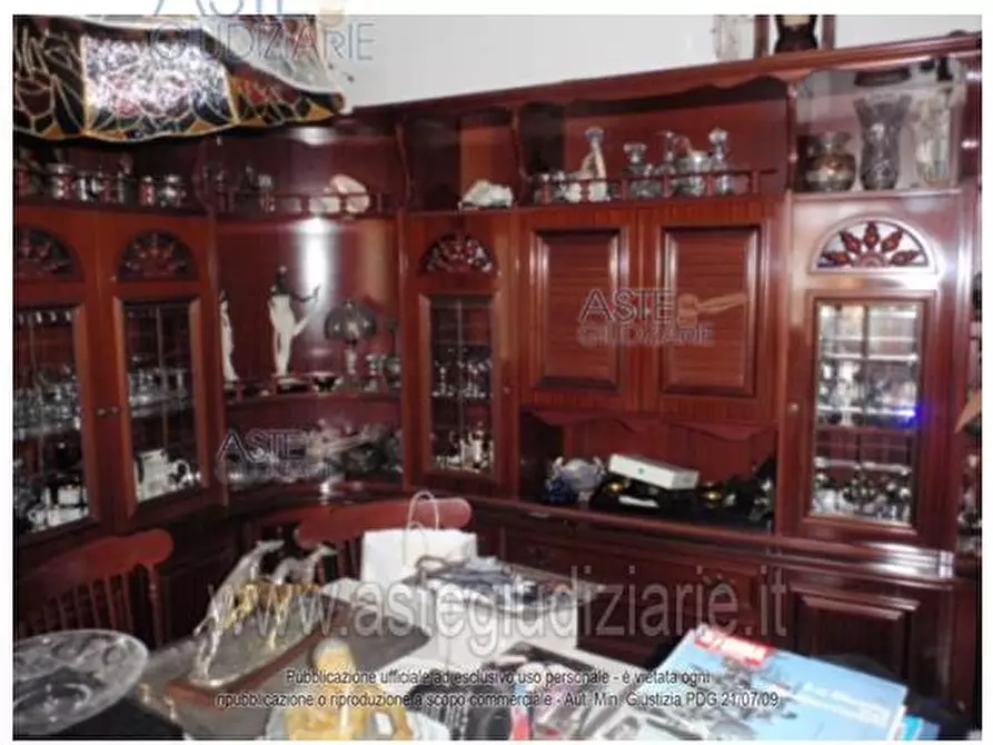 Immagine 3 di Porzione di casa in vendita  a Rimini