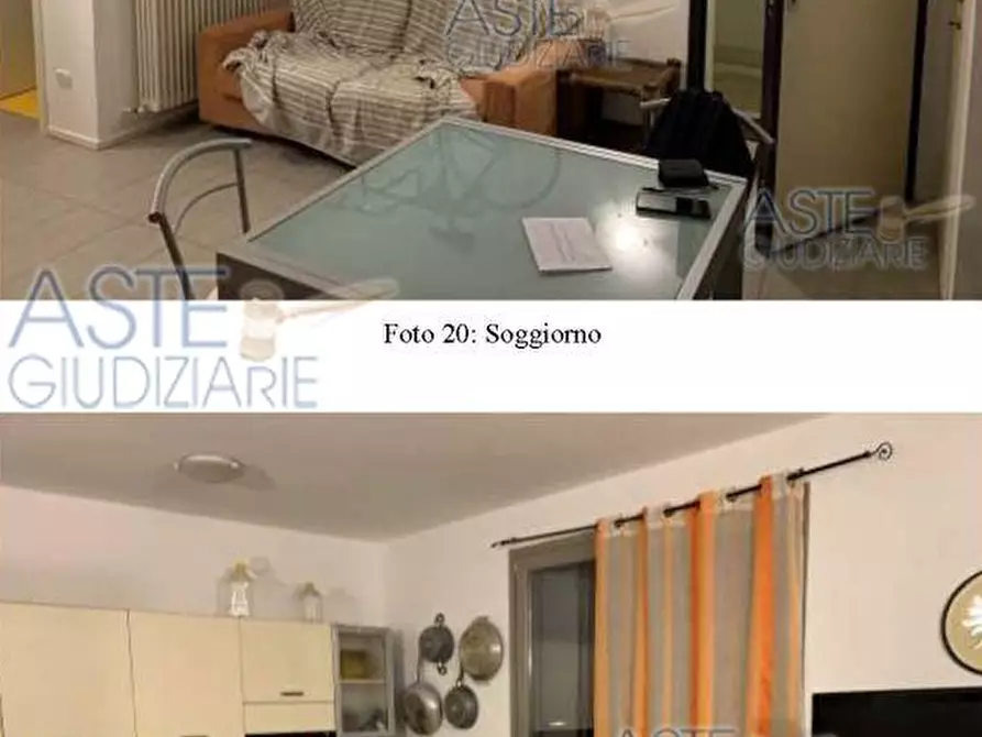 Immagine 1 di Bilocale in vendita  a Faenza