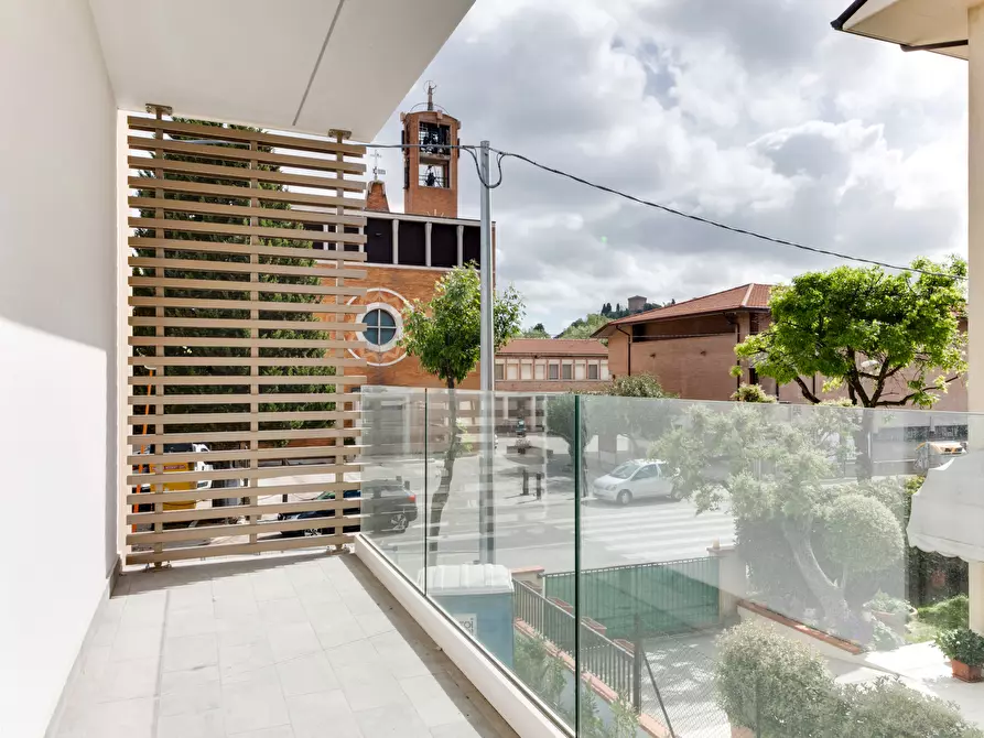 Immagine 14 di Quadrilocale in vendita  in Via L. C. Farini 291 a Cesena