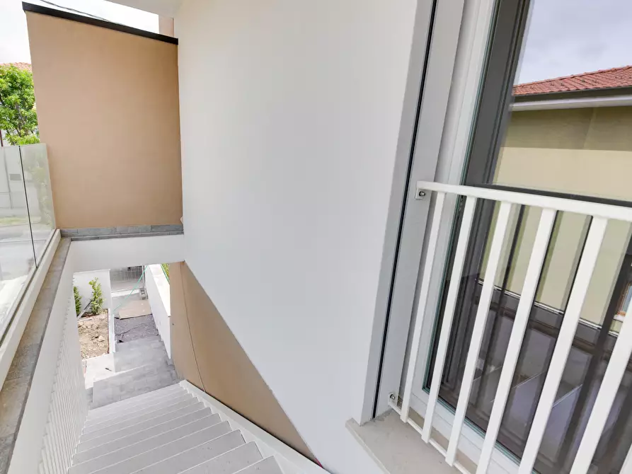 Immagine 47 di Quadrilocale in vendita  in Via L. C. Farini 291 a Cesena