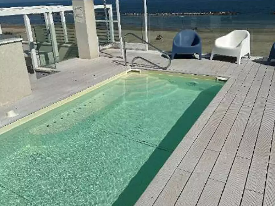 Immagine 1 di Albergo/B&B/Residence in vendita  a Rimini