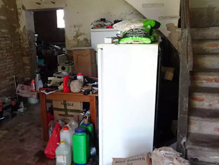Immagine 3 di Rustico / casale in vendita  a Lugo