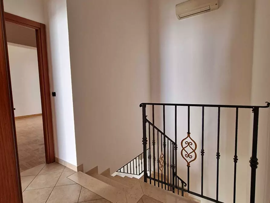 Immagine 9 di Villetta a schiera in vendita  a Meldola