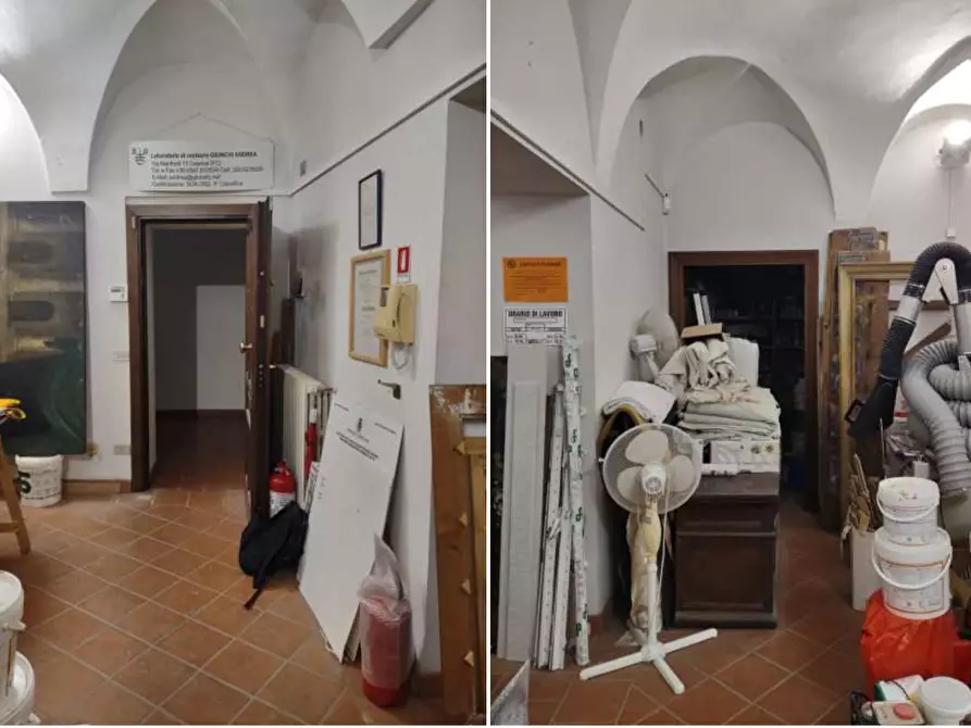 Immagine 1 di Locale commerciale in vendita  a Cesena