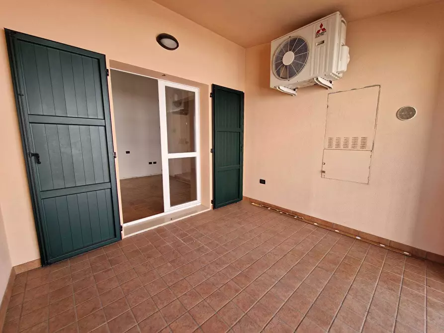 Immagine 41 di Villetta a schiera in vendita  a Meldola