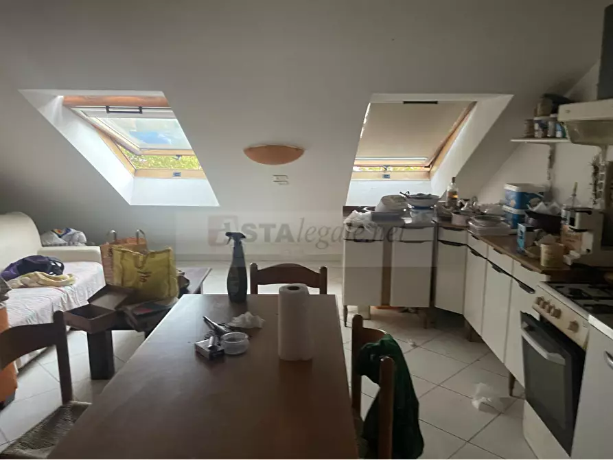 Immagine 1 di Bilocale in vendita  a Massa Lombarda