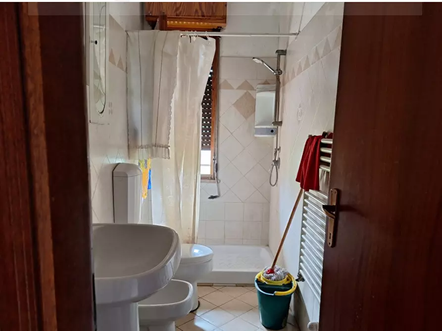 Immagine 4 di Trilocale in vendita  a Ravenna