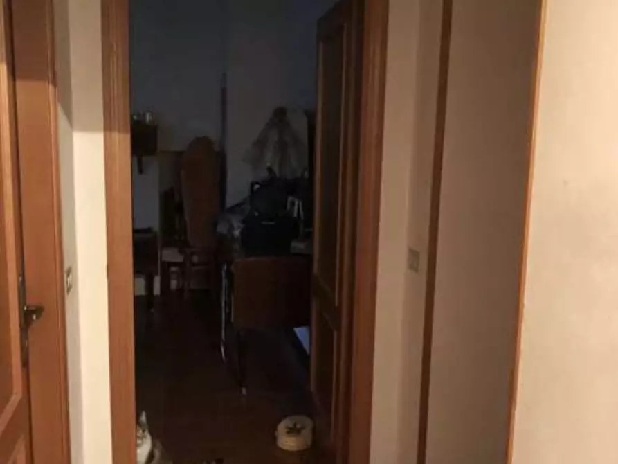 Immagine 4 di Quadrilocale in vendita  a Bagno Di Romagna