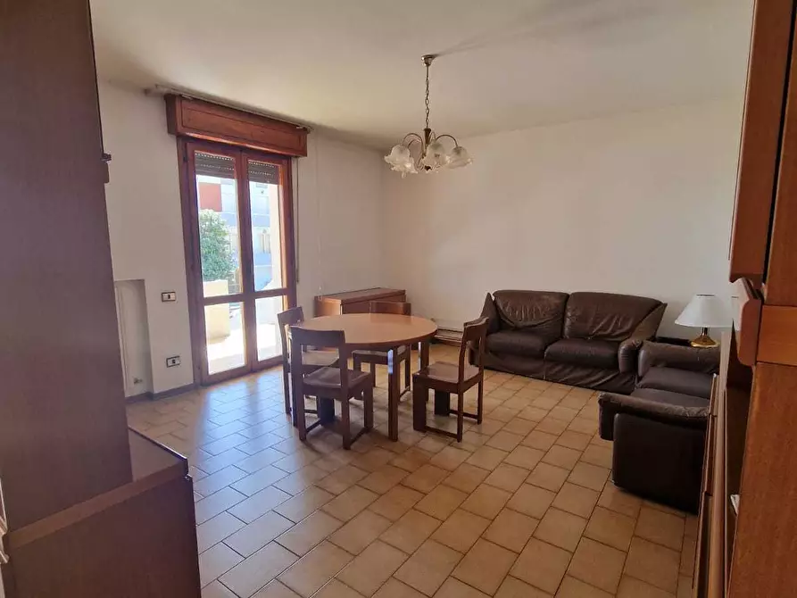 Immagine 14 di Porzione di casa in vendita  in Via dei frutteti 24 a Pesaro