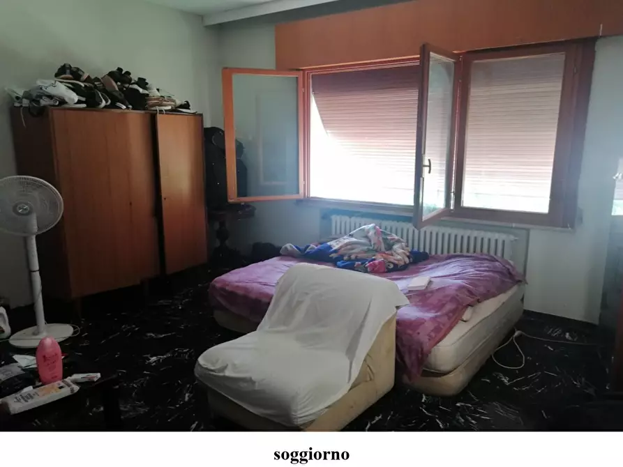 Immagine 8 di Casa bifamiliare in vendita  a Cesena