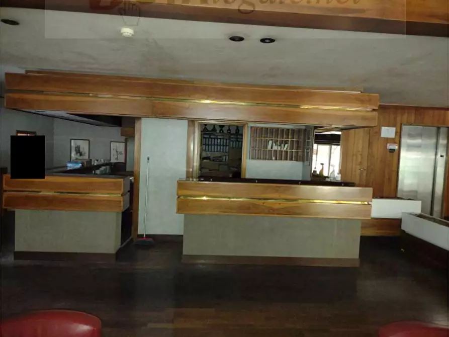 Immagine 4 di Albergo/B&B/Residence in vendita  a Cesena