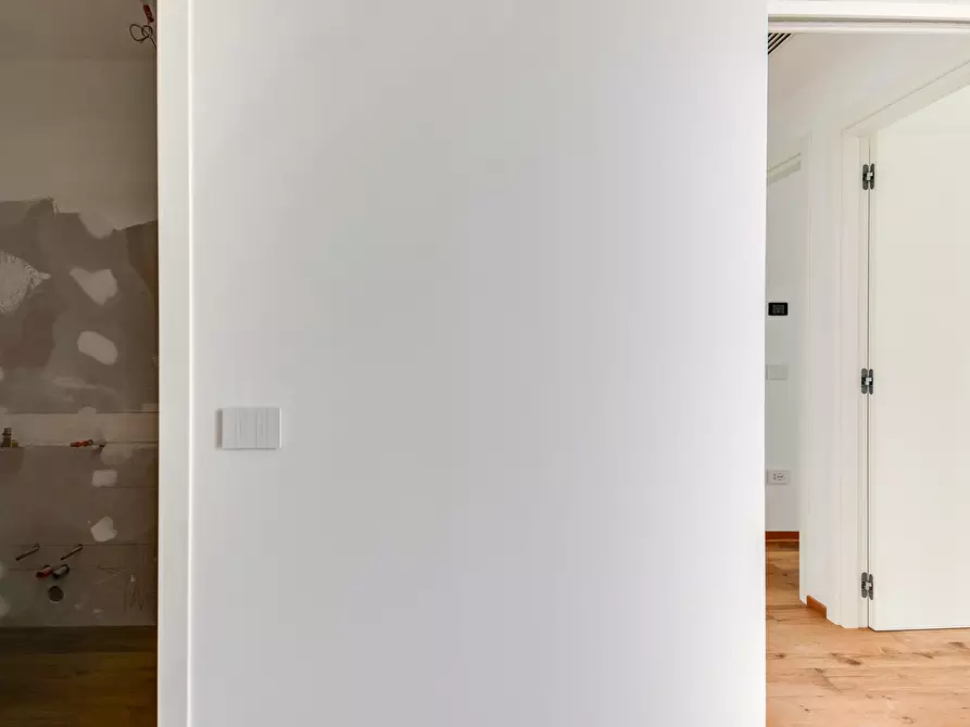 Immagine 44 di Quadrilocale in vendita  in Via L. C. Farini 291 a Cesena