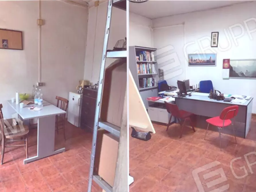 Immagine 1 di Ufficio in vendita  a Faenza
