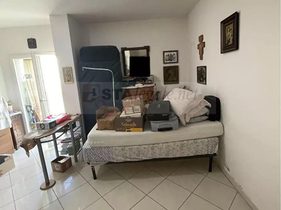 Immagine 4 di Bilocale in vendita  a Massa Lombarda