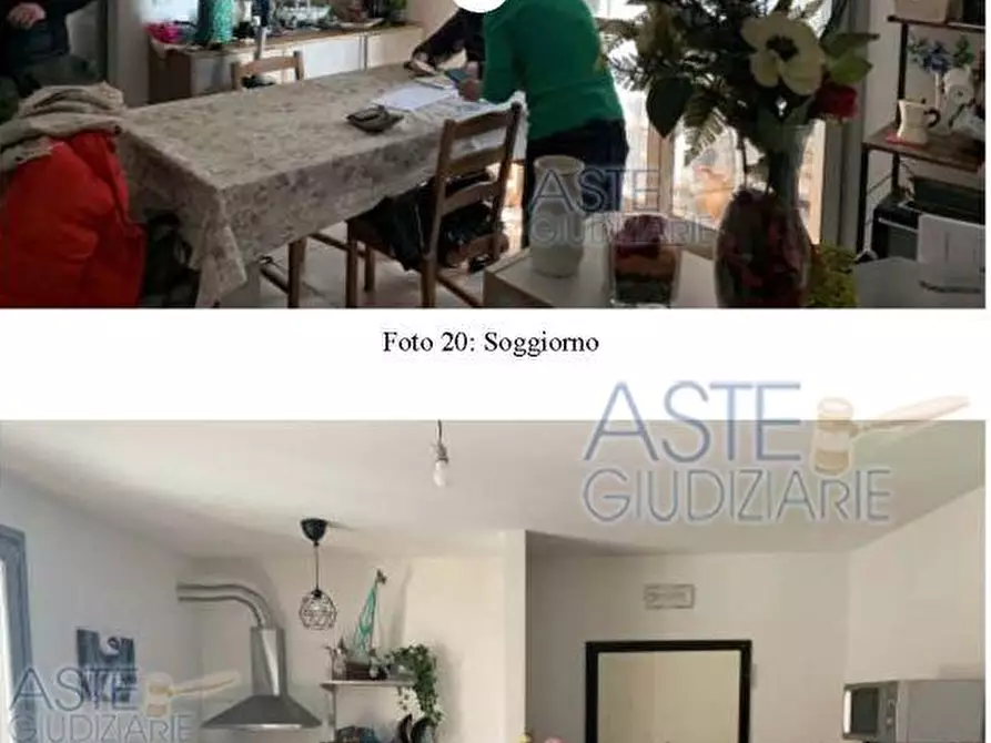 Immagine 1 di Bilocale in vendita  a Faenza