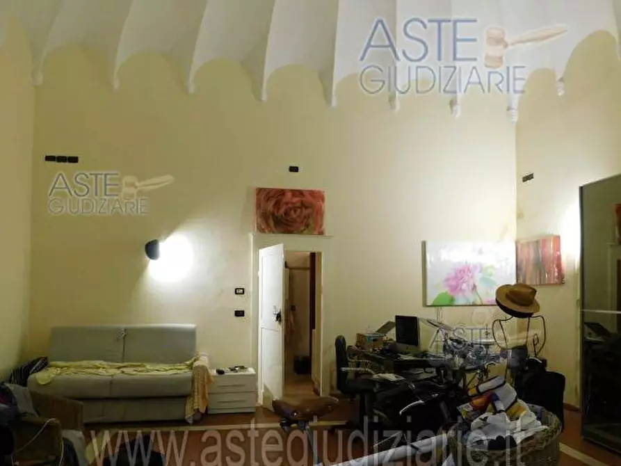 Immagine 3 di Monolocale in vendita  a Bagnacavallo