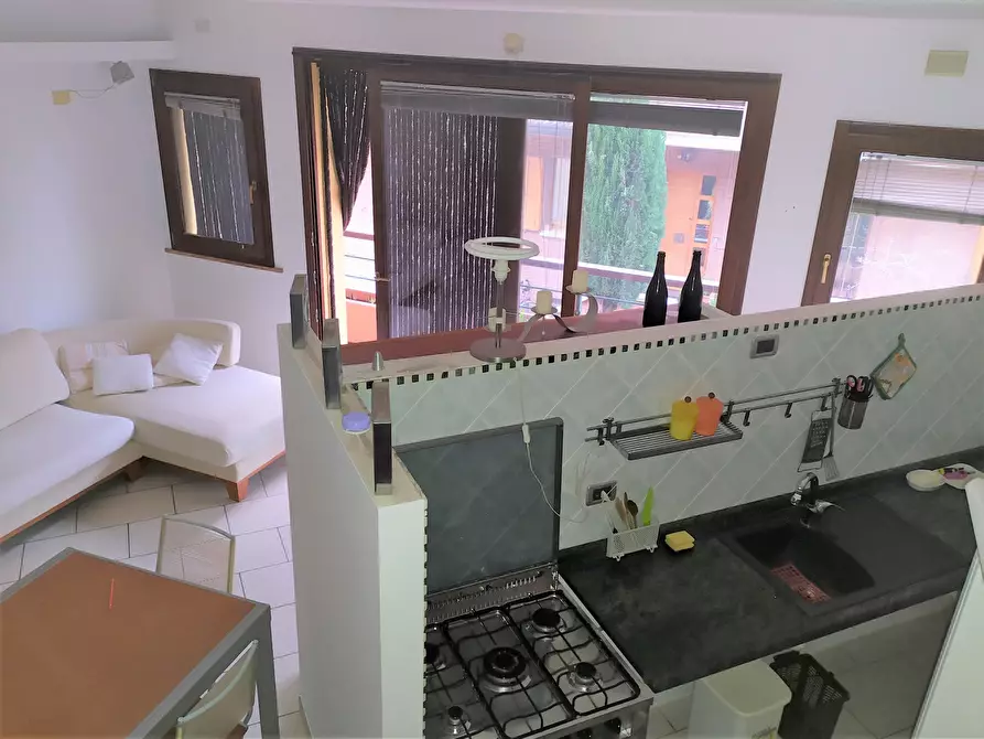 Immagine 1 di Bilocale in vendita  in Via Chiusi 175 a Cesena