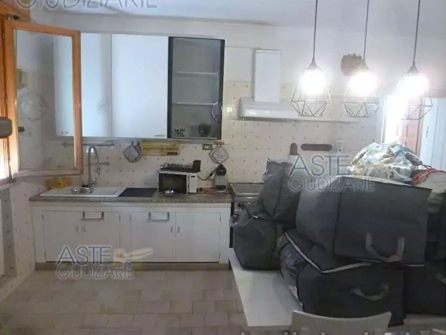 Immagine 2 di Quadrilocale in vendita  a San Giovanni In Marignano