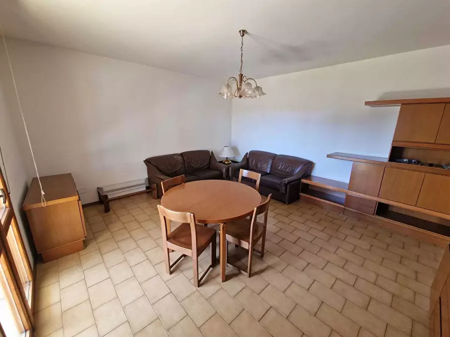 Immagine 15 di Porzione di casa in vendita  in Via dei frutteti 24 a Pesaro