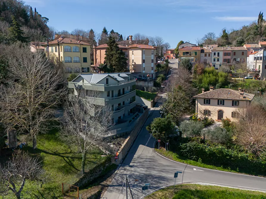 Immagine 59 di Trilocale in vendita  in Via Cantalupo 90 a Bertinoro