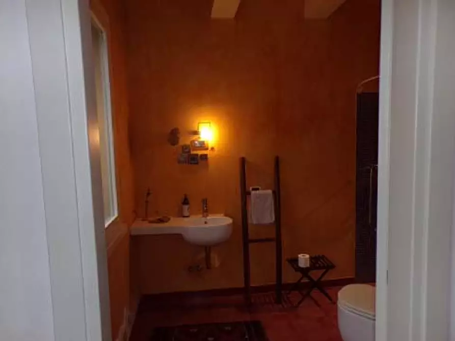 Immagine 6 di Porzione di casa in vendita  a Cesena