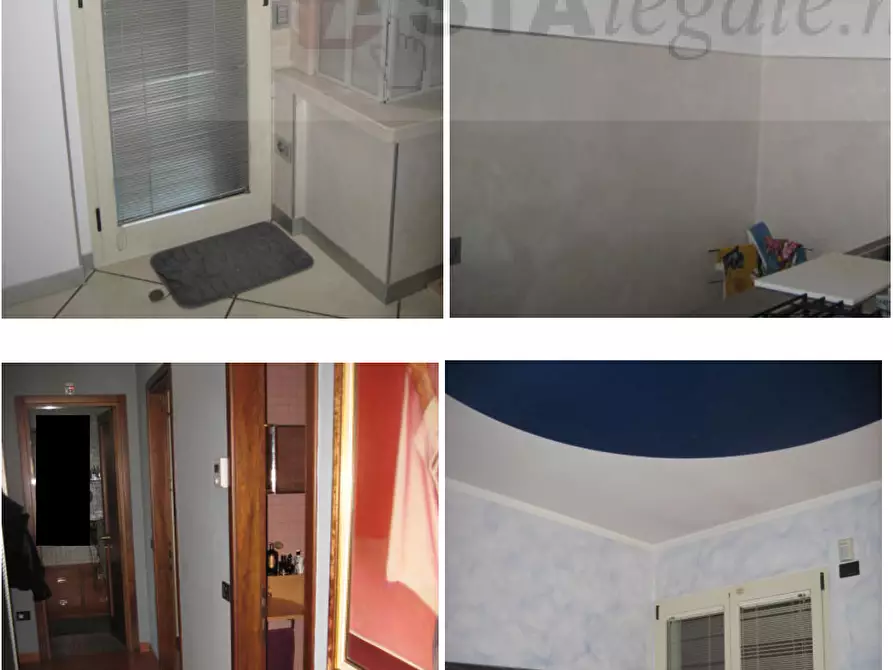 Immagine 2 di Casa bifamiliare in vendita  a Forli'