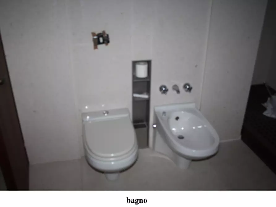 Immagine 5 di Attico in vendita  a Forli'