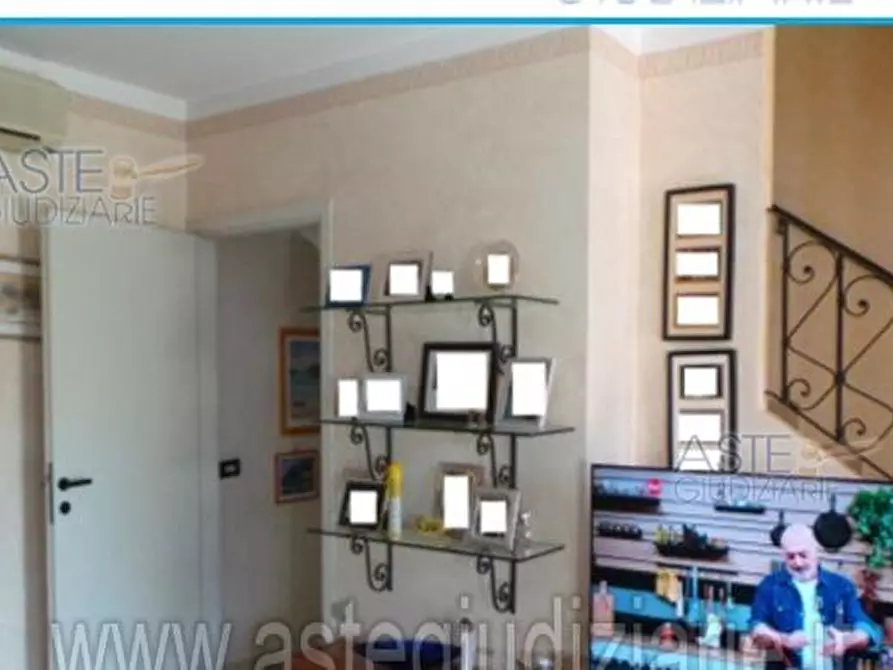 Immagine 5 di Villetta a schiera in vendita  a Morciano Di Romagna