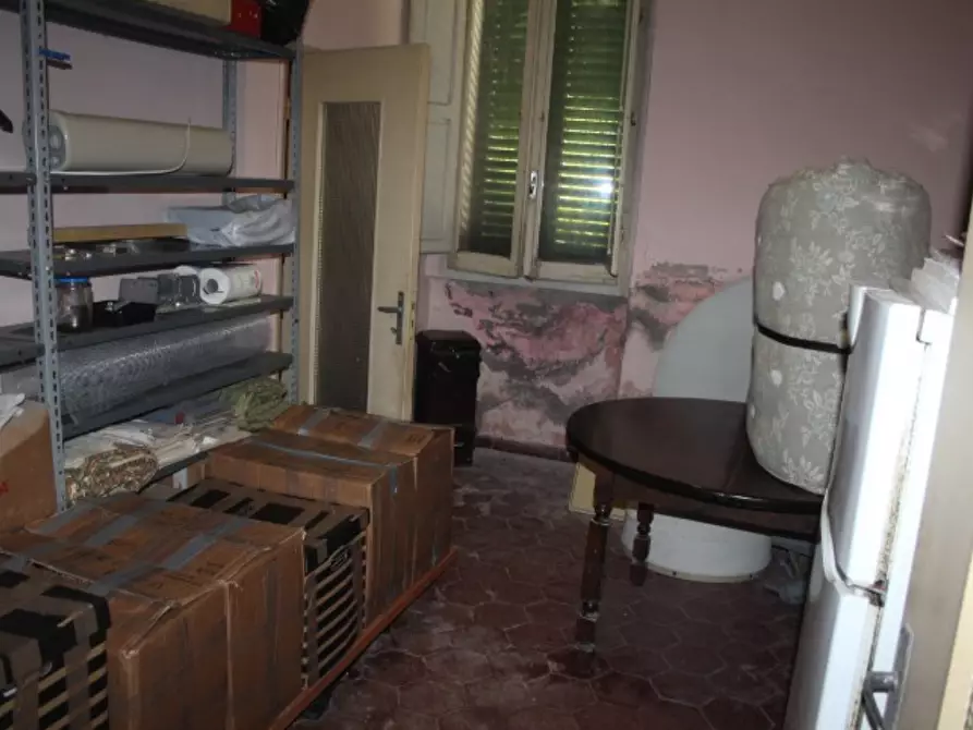 Immagine 2 di Porzione di casa in vendita  a Rocca San Casciano