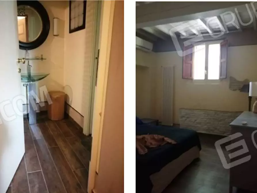 Immagine 3 di Quadrilocale in vendita  a Ravenna