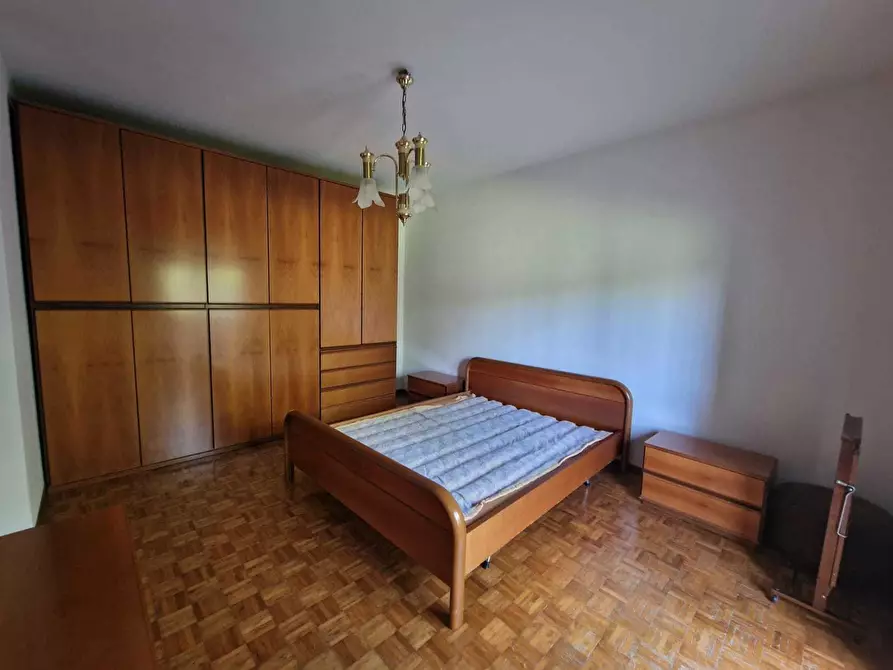 Immagine 40 di Porzione di casa in vendita  in Via dei frutteti 24 a Pesaro