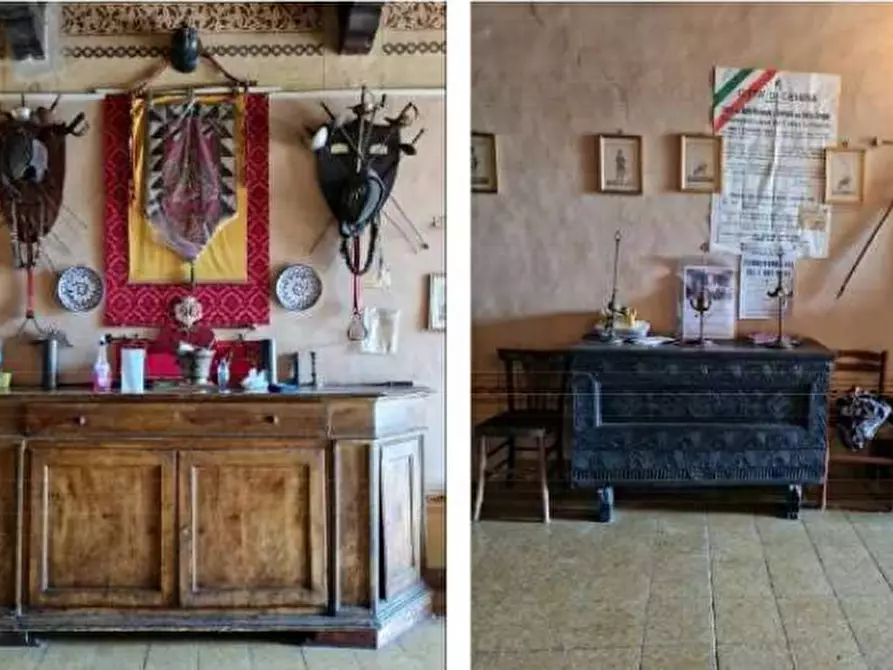 Immagine 8 di Casa indipendente in vendita  a Cesena