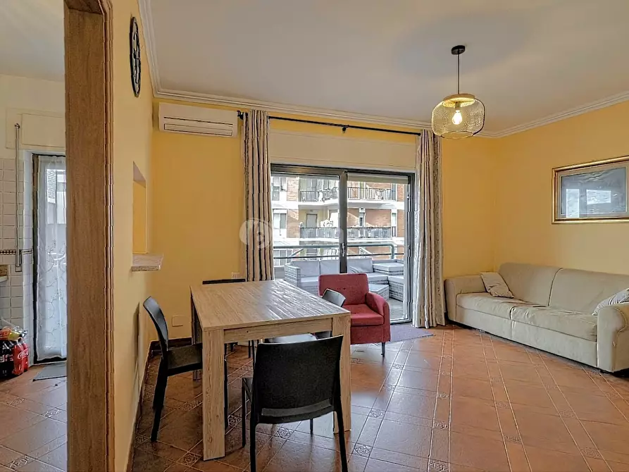 Immagine 9 di Trilocale in vendita  in Via Venezia 6 a Nettuno