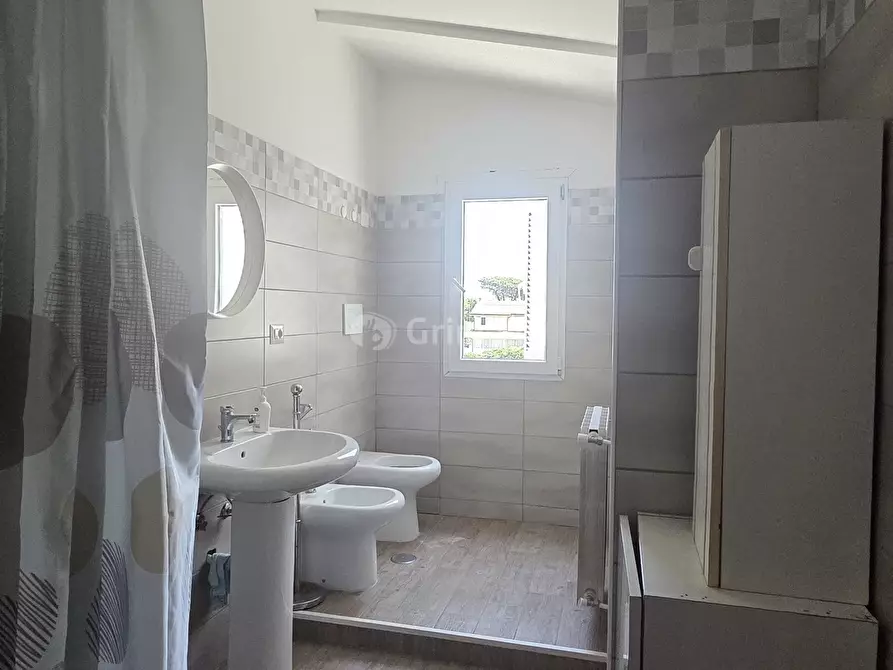 Immagine 11 di Trilocale in vendita  in Via della Lottizzazione 8A a Anzio