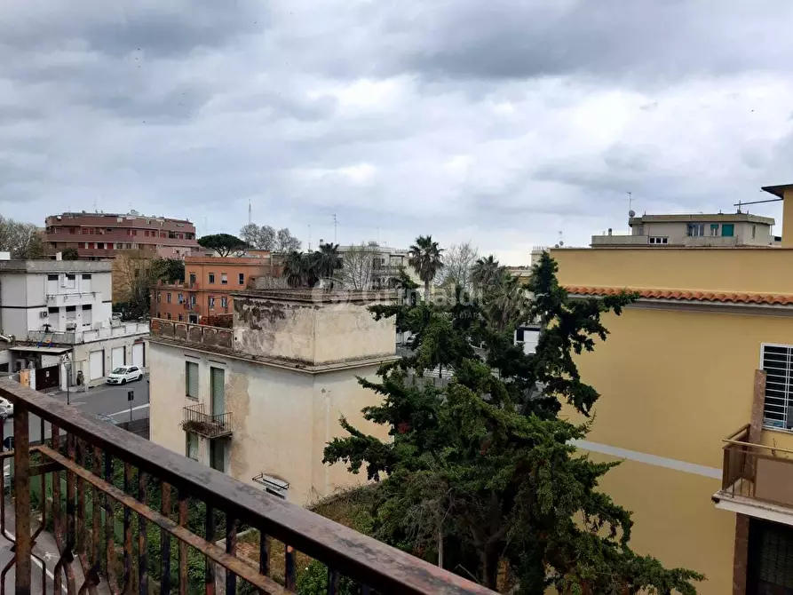 Immagine 11 di Appartamento in affitto  in Via Luigi Mazza 5 a Anzio