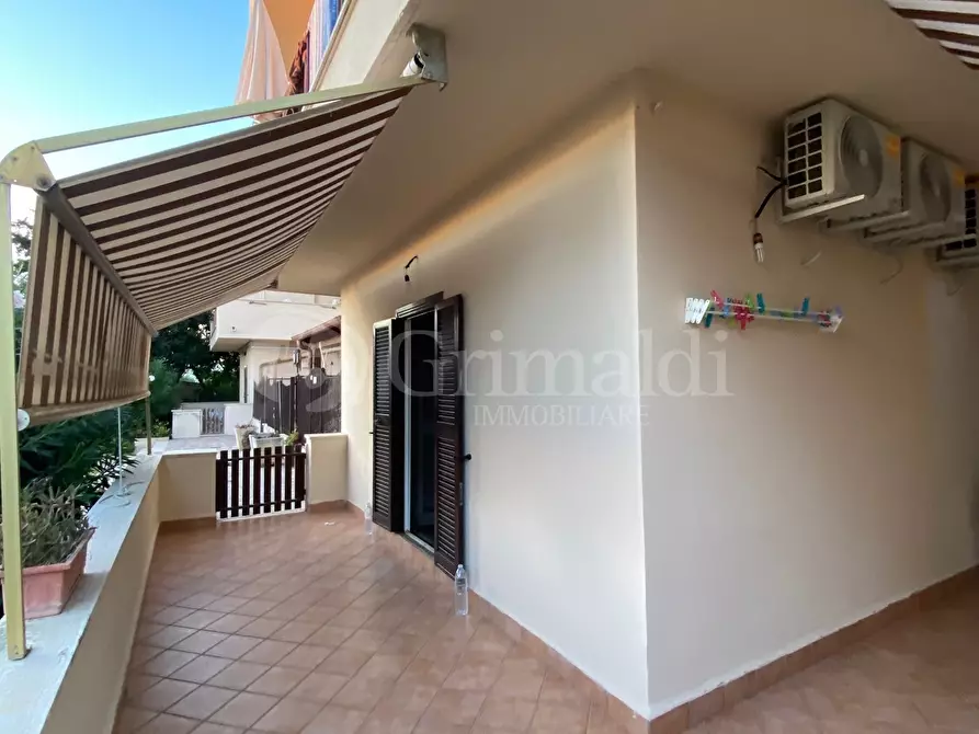 Immagine 13 di Trilocale in affitto  in Via delle Castalidi 62 a Anzio