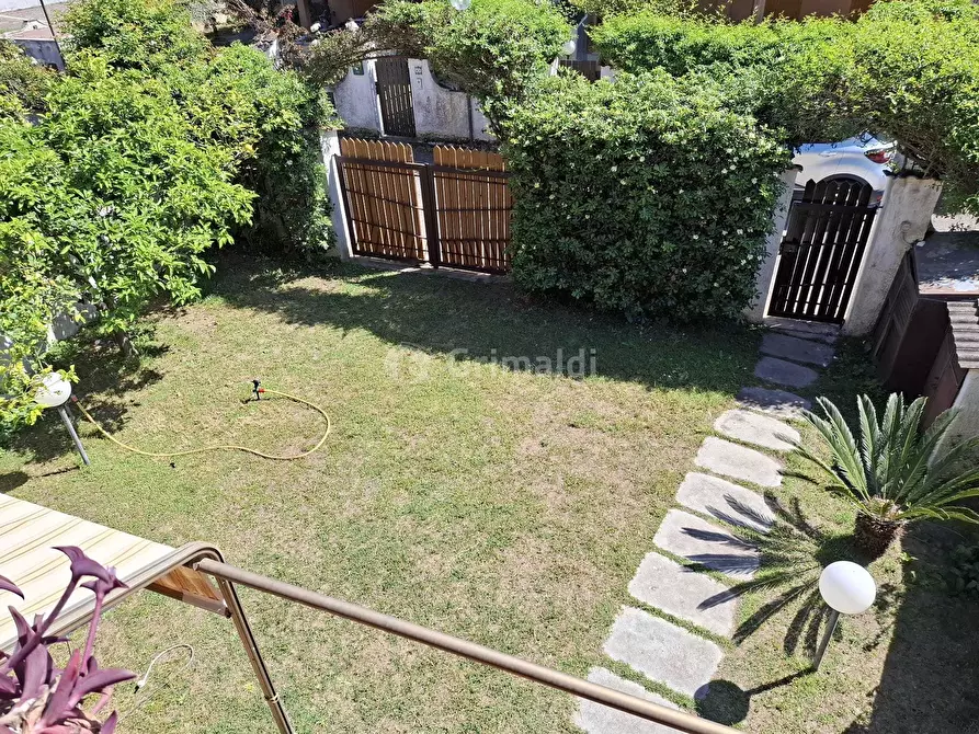 Immagine 4 di Casa indipendente in affitto  in Via degli Olivi 33 a Anzio