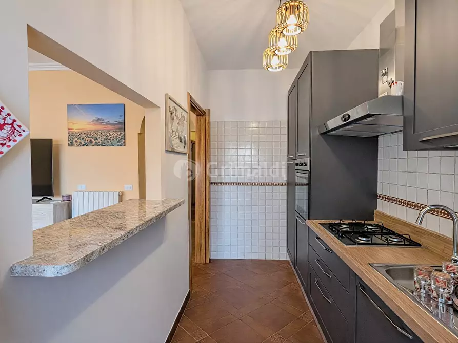 Immagine 13 di Trilocale in vendita  in Via Venezia 6 a Nettuno