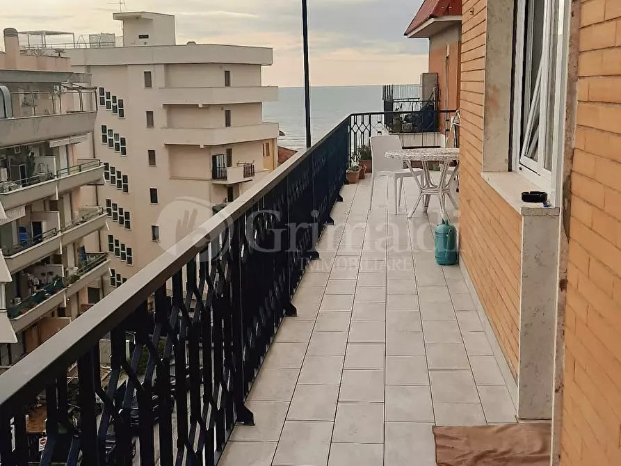 Immagine 3 di Trilocale in affitto  in Via Venezia 5 a Nettuno