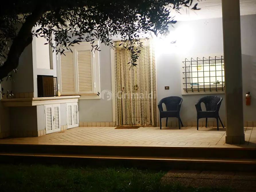 Immagine 3 di Villa in affitto  in VIA CORONA BOREALE 5 a Ardea