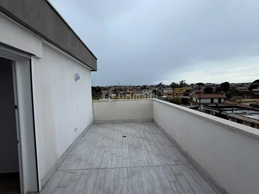 Immagine 9 di Trilocale in affitto  in Via Pietro Nenni 8B a Nettuno