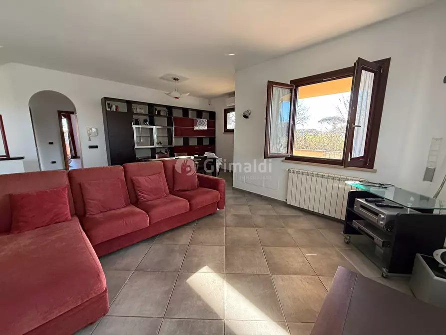 Immagine 11 di Casa bifamiliare in affitto  in Via Tagliamento 18 a Nettuno